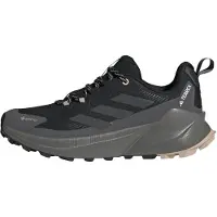 Adidas Lage schoen 'Trailmaker 2.0' antraciet / zwart
