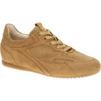Gabor Sneakers laag lichtbruin