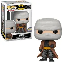 Funko POP! Pop! Heroes: Batman - Hush