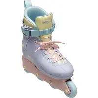 Impala Rollschuhe - Lightspeed Inline - Fairy Zahnseide - - 42 - Rollschuhe