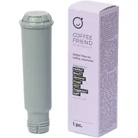 Coffee Friend Waterfilter voor Melitta / Krups / Nivona koffiemachines (NIRF700 /701)