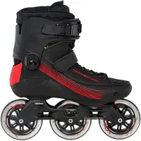 Powerslide Swell 100 3d Adapt Padding Inline Skates