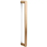 Formani Piet Boon ARC PBA13M meubelknop - PVD licht brons