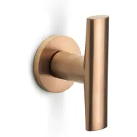Formani Piet Boon INC PBI230PAY set hefschuifdeurbeslag PC69 - PVD licht brons