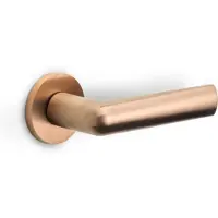 Formani Piet Boon INC PBI103-DK draaikiepgarnituur - PVD licht brons