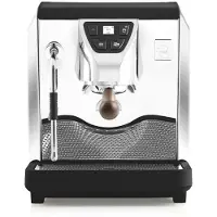 Nuova Simonelli Oscar Mood Espresso machine - Zwart