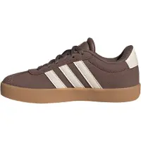Adidas Sneakers 'VI Court 3.0' crème / chocoladebruin