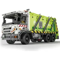 ReoBrix 22022-Vuilniswagen ()