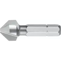 Wiha SB7806104035 Soevereinboor Bit 1/4" M5 x 35 mm - 27894