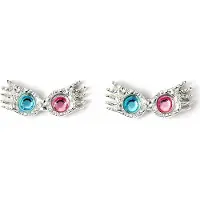 Carat - Harry Potter Luna's Bril Oorbellen