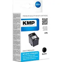 HP 301XL (CH563EE) Inktcartridge Zwart Hoge capaciteit