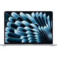 Apple MacBook Air 15 inch M5 (10 CPU / 10 GPU) 24GB/1TB Blauw QWERTY