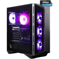 Captiva 100015, 3,9 GHz, Intel Core Ultra 7, 265KF, 32 GB, 1 TB, Windows 11 Home