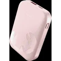 Fresh 'n rebel Powerbank 10.000 Mah 20w Pd Usb-c Roze (2pbp10000pp)