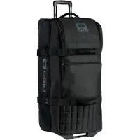 Ogio Trucker, uitrustingstas ,Zwart ,110 L