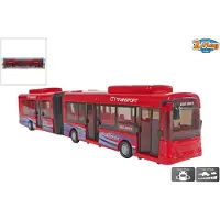 2 play Gelede Bus, 39cm