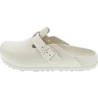 Birkenstock Clogs 'Boston' eierschaal