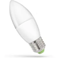 Spectrum LED Warme Led Lamp E-27 230v 6w 13061
