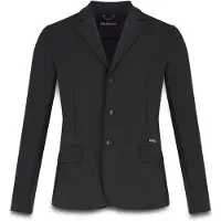 Kentucky Horsewear Horsewear - Show jasje heren classic zwart size 46