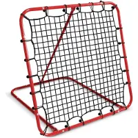 Neo-Sport Trainingsdoel rebounder NS-491 120 x 120 cm