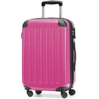 Hauptstadtkoffer Hardshell-trolley Alex