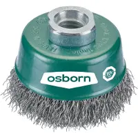 Osborn 0002613361 M1460x20 Mm Komstaalborstel