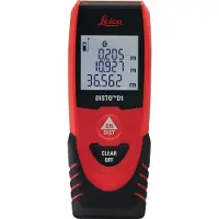 Leica Disto D1