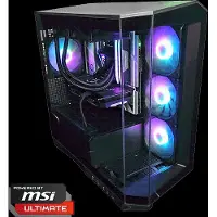EXTREMEGAMER Powered By MSI V2 Intel - Intel Core I7-14700f 32 Gb 2 Tb Geforce Rtx 5070 Win 11 Home