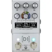 Walrus Audio MAKO D1 MKII