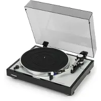 Thorens TD 403 DD BLACK