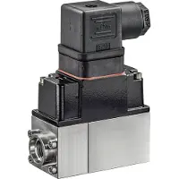 Belimo Drukverschilsensor 0 - 100000 Pa 4-20 mA voor water