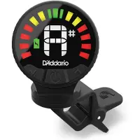 Daddario PW-CT-26 Nexxus 360 Tuner - Chromatisch stemapparaat