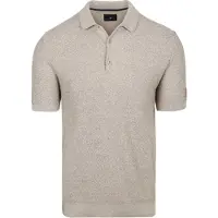 State of Art 47116097 poloshirt knitted ss