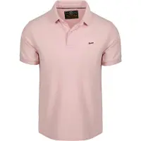 Superdry Shirt lichtroze