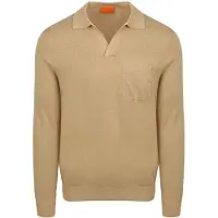 Suitable Shirt beige