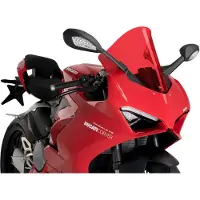 Puig R-racer Ducati Panigale V2 2024 Sport Voorruit