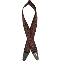 Fender 2" Pasadena Geweven Strap