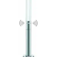 Steinel LED Sokkellamp GL60 RVS