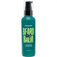 Men Rock Awakening Beard Balm stimulerende baardbalsem Siciliaanse limoen en cafeïne 100ml