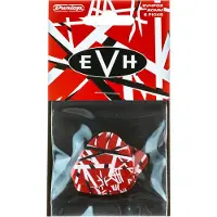 Dunlop EVH Frankenstein 6 Plectrum