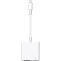 Apple LIGHTN TO USB3 CAMERA