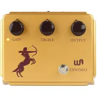 Warm Audio CENTAVO