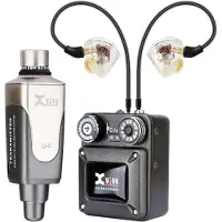 Xvive U4+T9