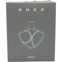 Smeg SMFB01 Platte menghaak