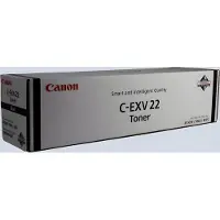 Canon C-EXV 22 toner cartridge zwart (origineel)