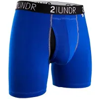 2Undr Swing Shift Boxer | L | Heren