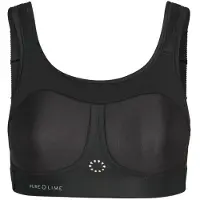 Pure Lime Compressie Sportbeha
