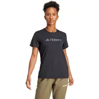 Adidas Terrex SS Tee | XS | Dames