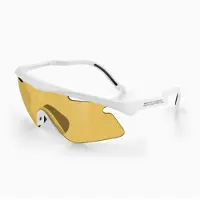 Alba Optics MANTRA WHT VZUM KING | ONE SIZE
