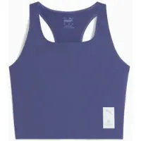 Puma Run Crop Saysky | L | Dames